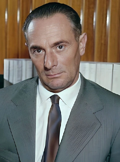 enrico mattei